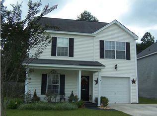 1027 Friartuck Trl, Ladson, SC 29456