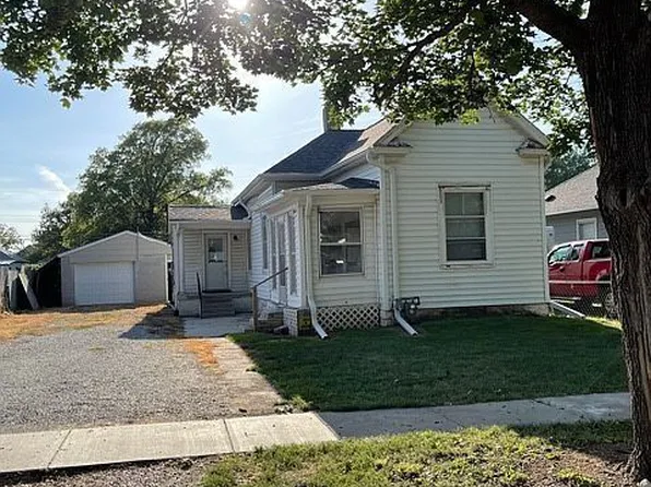 1723 N 29th St, Lincoln, NE 68503