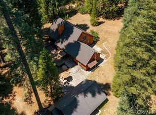 19017 Meadow Ln, Mill Creek, CA 96061