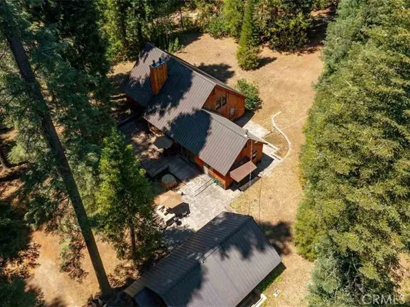 19017 Meadow Ln, Mill Creek, CA 96061