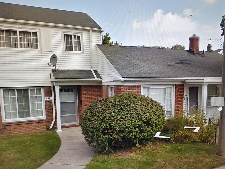 1st image of 252 Buckner Dr #A
