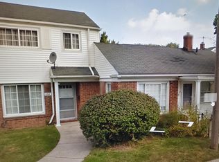252 Buckner Dr #A, Euclid, OH