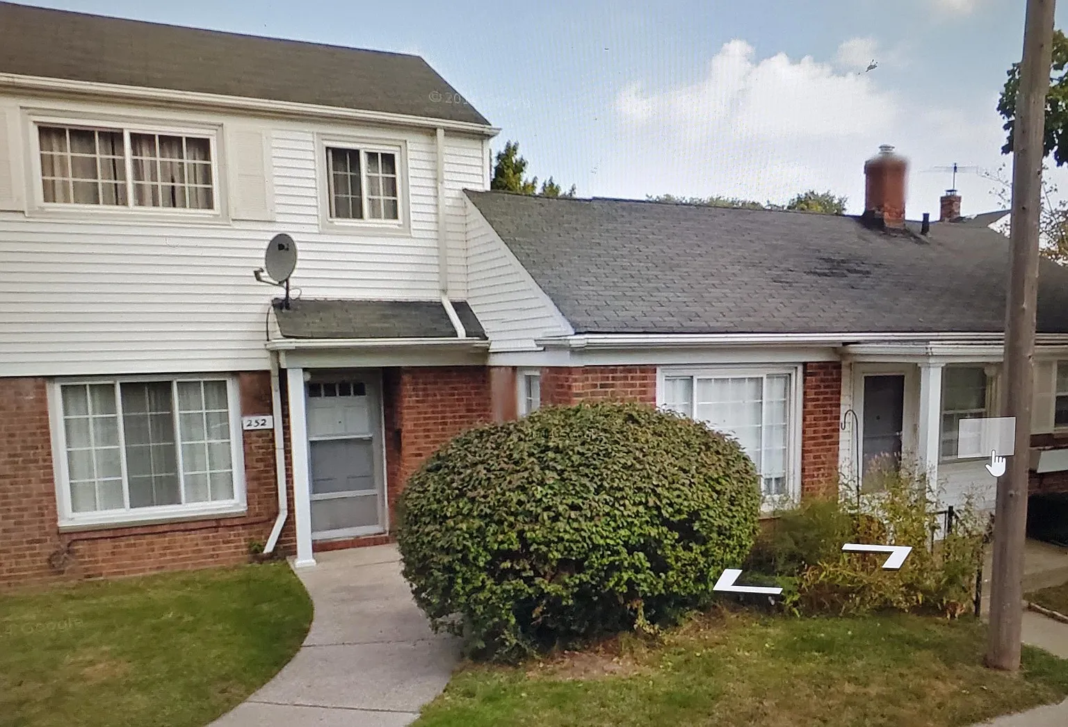 252 Buckner Dr #A photo 1
