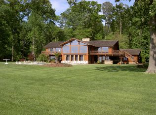 3020 Bennett Point Rd, Queenstown, MD 21658