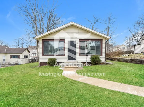 5322 Vine Ave, Saint Louis, MO 63123