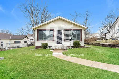 5322 Vine Ave Photo 1