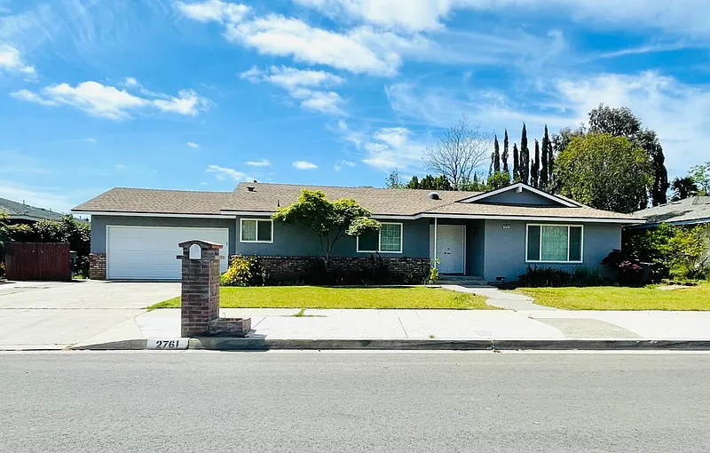 2761 E Millbrae Ave, Fresno, CA 93710 | Zillow