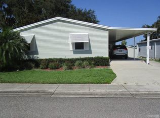 6221 Forest Lake Dr, Zephyrhills, FL 33540