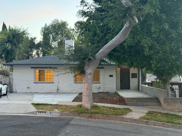 2625 Orange Grove Ave, Alhambra, CA 91803