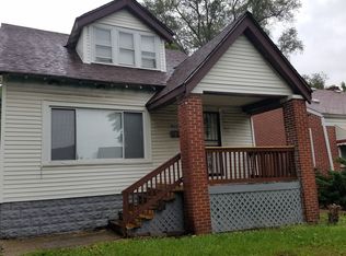 9117 Meyers Rd, Detroit, MI 48228