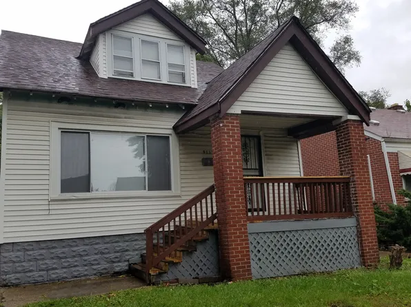 9117 Meyers Rd, Detroit, MI 48228