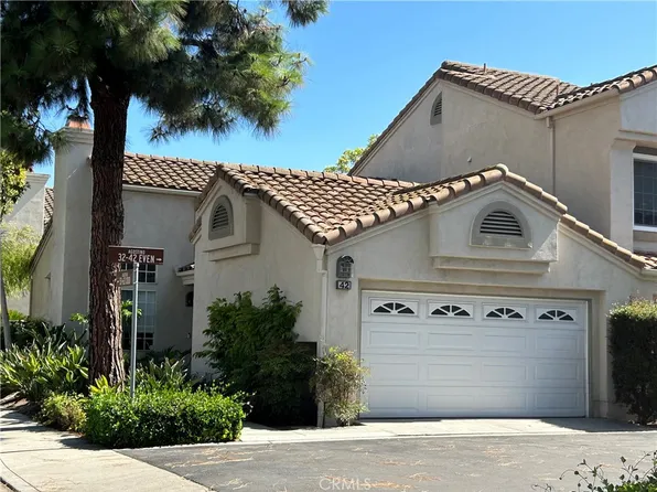 42 Agostino, Irvine, CA 92614