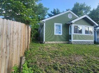 1253 W 26th St, Indianapolis, IN