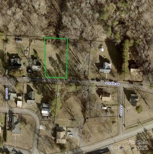 1 19th Ave SW, Hickory, NC, 28602