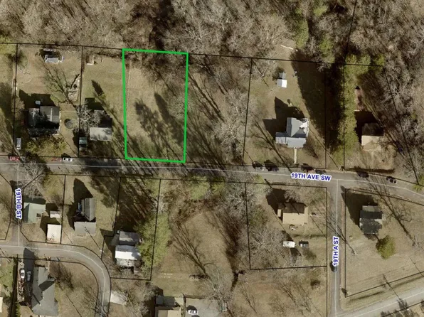 1 19th Ave SW, Hickory, NC 28602