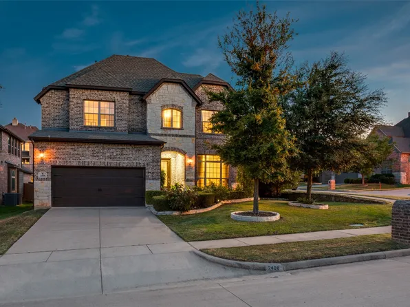2408 Bigleaf Ct, Plano, TX 75074