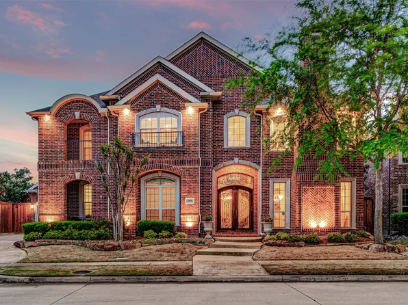 5604 Cognac St, Plano, TX 75024