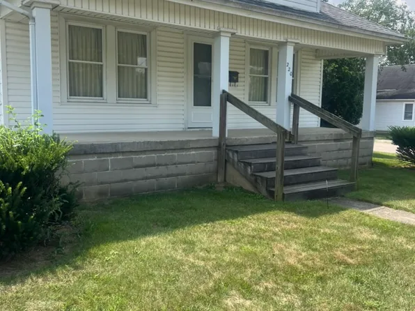 220 Park Ave, London, OH 43140