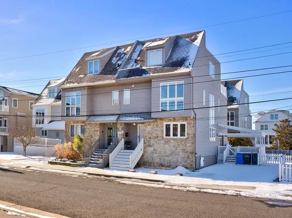 128 N Jefferson Ave #B, Margate City, NJ 08402