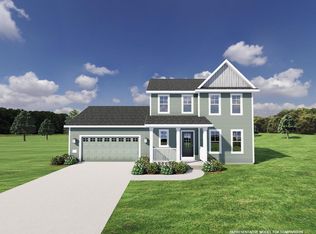 411 Hercules Trl, Madison, WI 53718