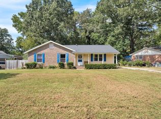 138 Radcliff Cir, Durham, NC 27713