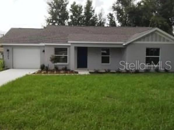 7404 SE 115th St, Belleview, FL 34420