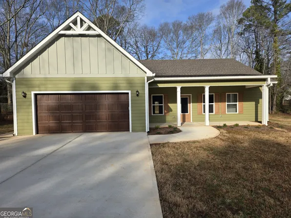 313 Redbud Dr, Barnesville, GA 30204