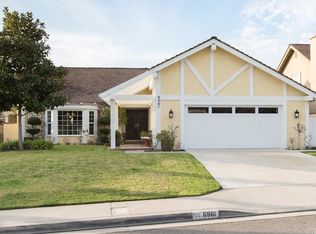 6961 E Country Club Ln, Anaheim, CA 92807