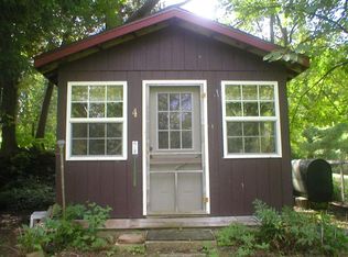 1149 N Lakeshore Rd, Port Sanilac, MI 48469