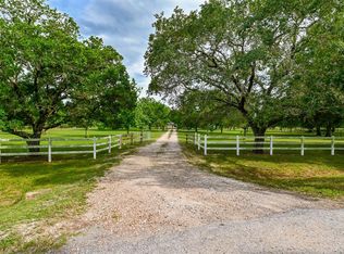 34426 Fulshear Farms Rd, Fulshear, TX 77441