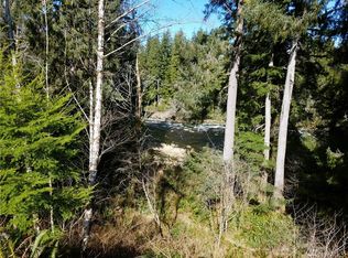 9999 Moriarity Rd, Forks, WA 98331