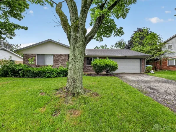 4436 Procuniar Dr, Dayton, OH 45424