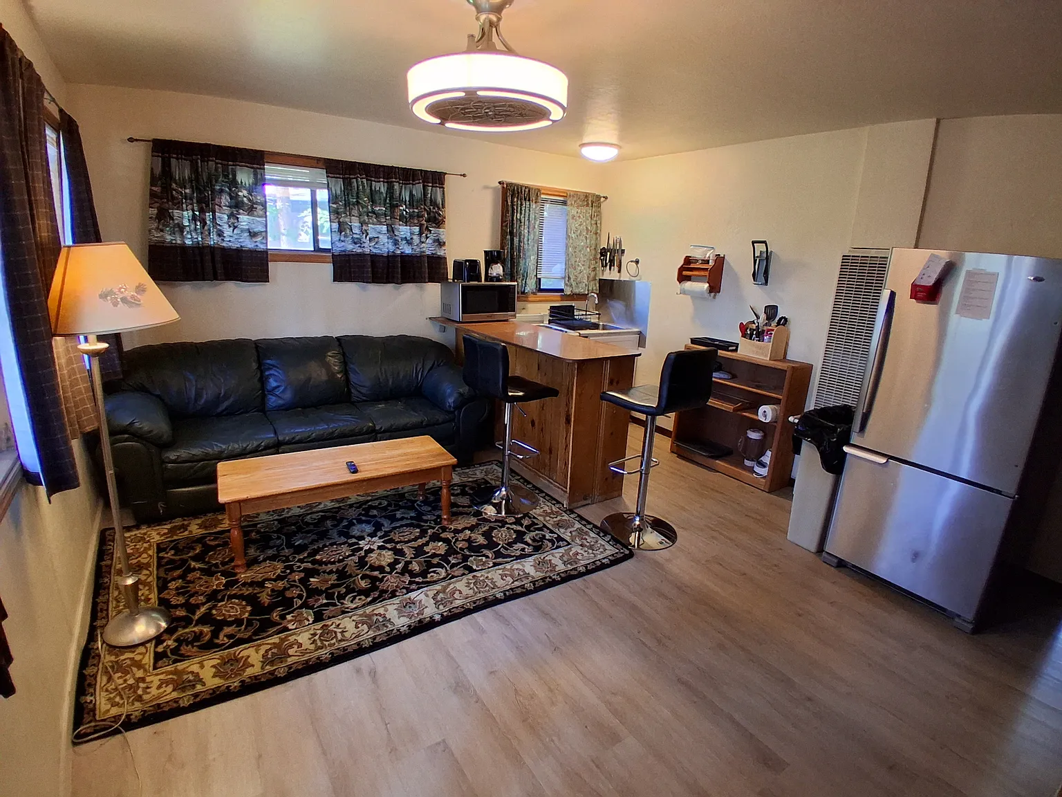 1 bed, 425 sqft, $1,850 — Photo 2