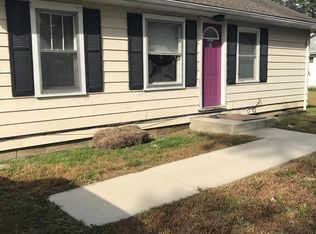 923 S Ribble Ave, Muncie, IN 47302