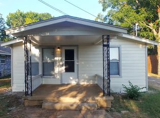 411 S Bradshaw St, Denton, TX 76205