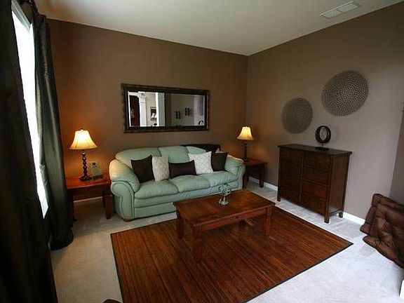 Gorgeous Living Room!