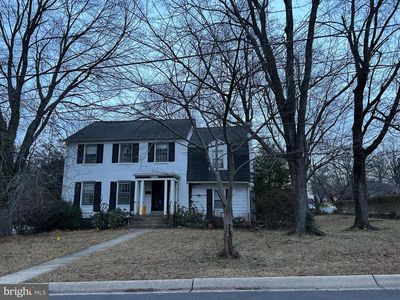 12001 Whippoorwill Ln, Rockville, MD, 20852