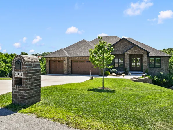 358 Thornbrooke Drive, Rogersville, MO 65742