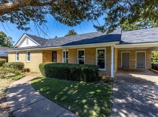 849 Bunker Hill Rd, Columbus, GA 31907