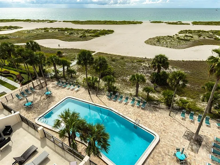 1270 Gulf Blvd #708 — Photo 3