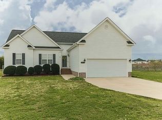 2590 Big Daddys Rd, Pikeville, NC 27863