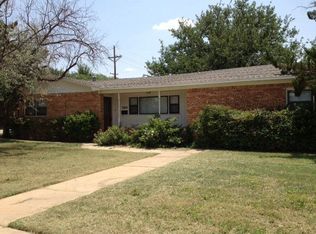 3601 37th St, Lubbock, TX 79413