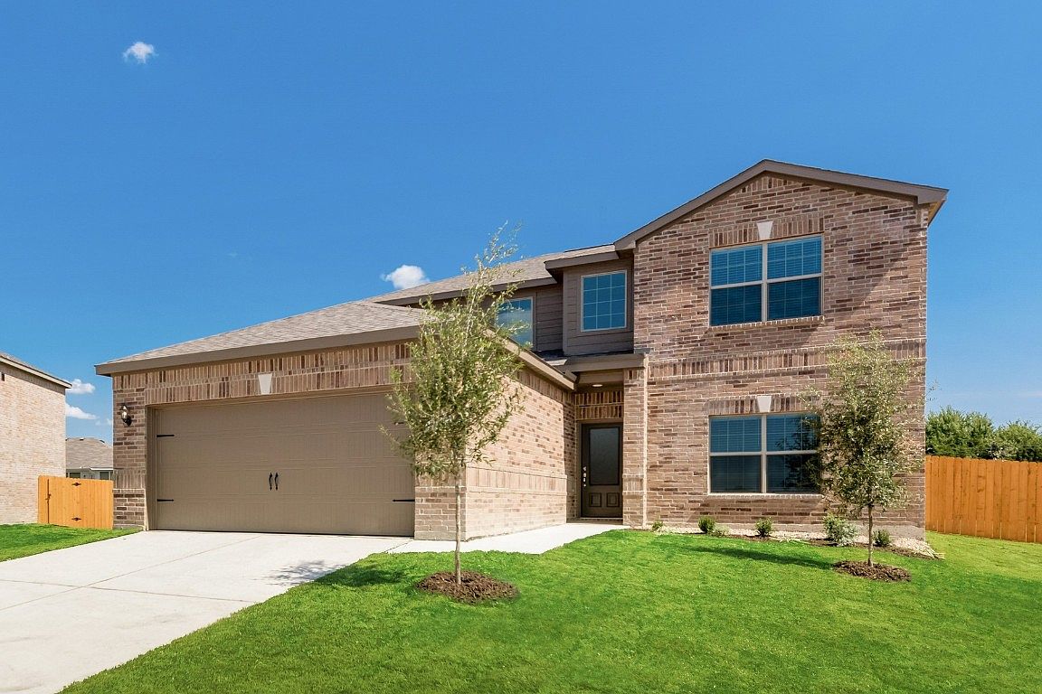 204 Emma Dr, Anna, TX 75409 Zillow