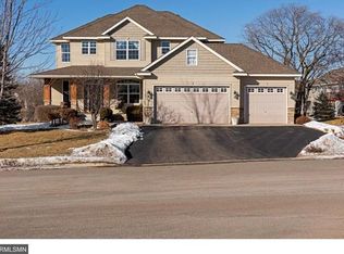 1803 Boots Cir #0, Buffalo, MN 55313