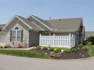 2447 Wetherington Ln Unit 130, Wooster, OH