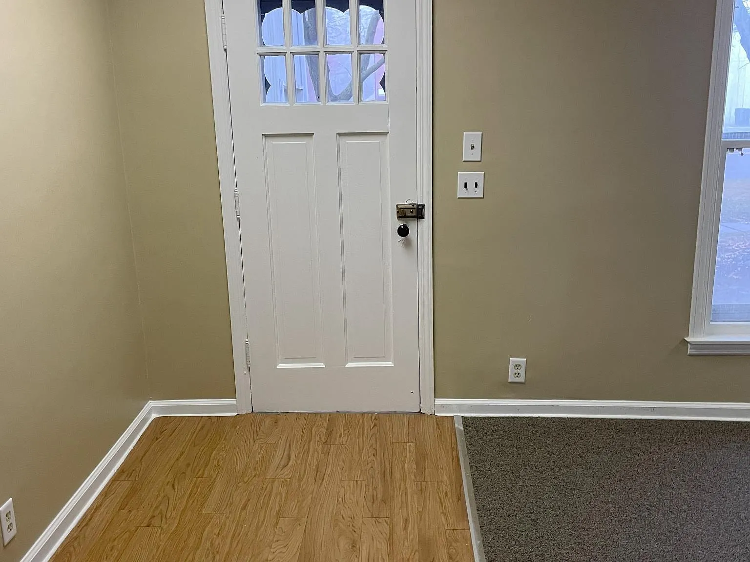 1 bed, 1000 sqft, $1,200 — Photo 4
