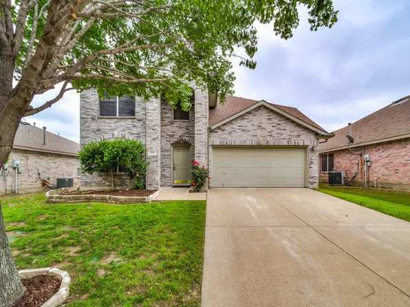 812 Sussex Dr, McKinney, TX 75071
