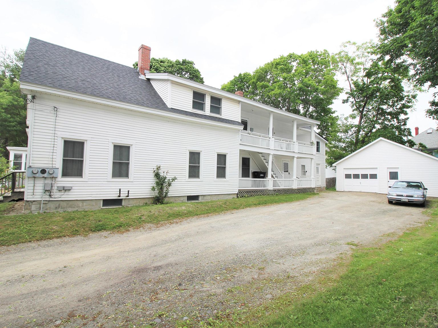 87 Elm Street, Bangor, ME 04401 Zillow