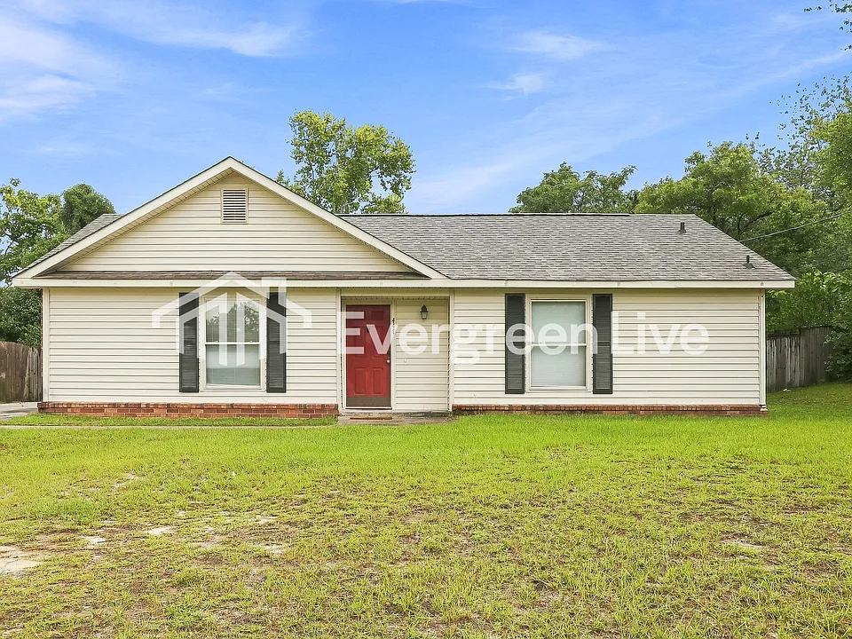 447 Edisto Dr