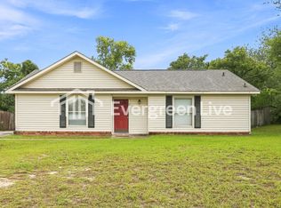 447 Edisto Dr, Belvedere, SC 29841